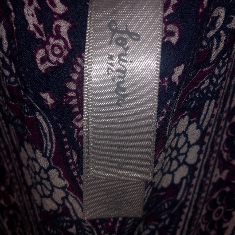 Boho Aeropostale Racerback Tank - Picture 3 of 3